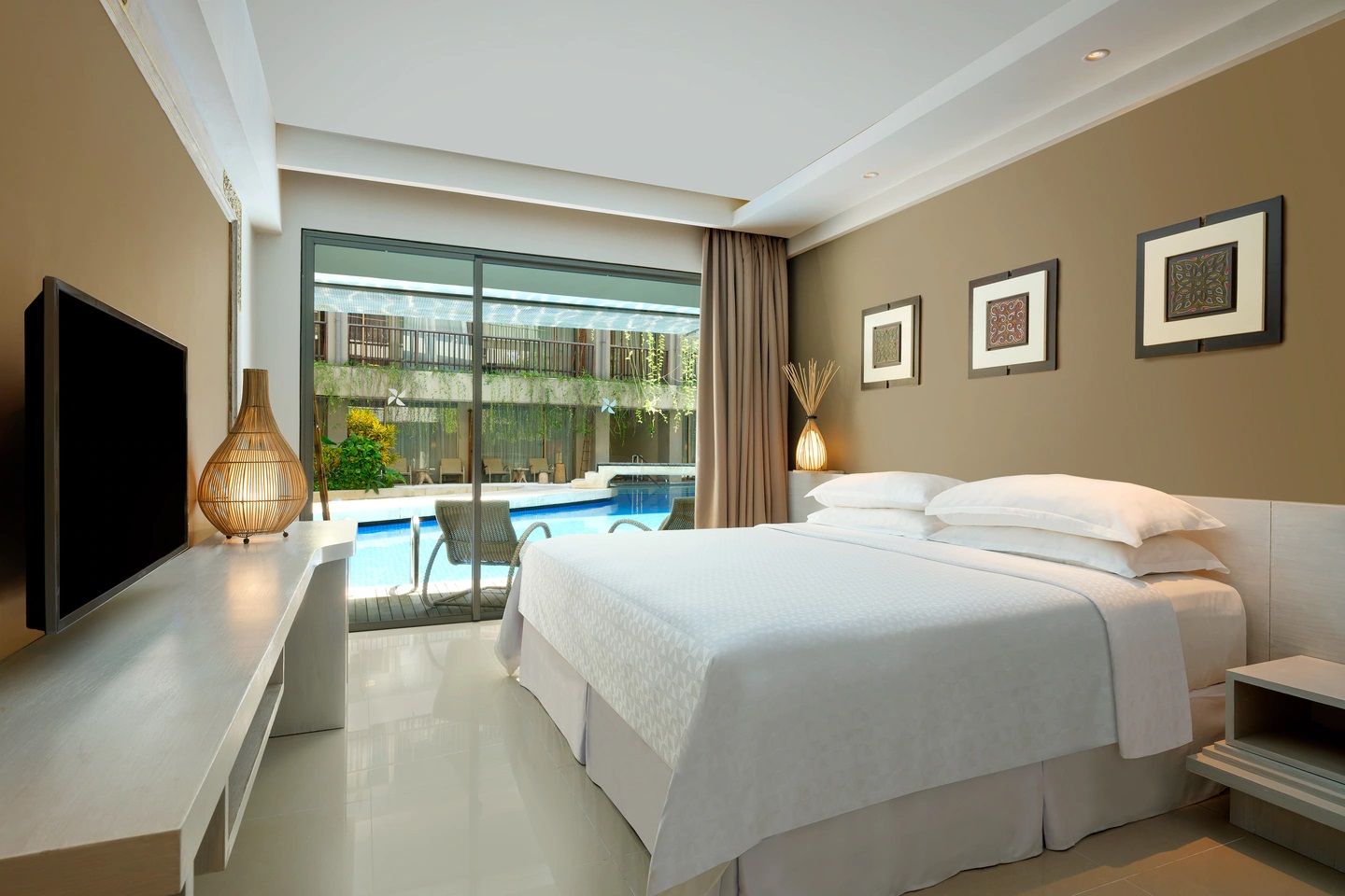 Four Points by Sheraton Bali, Kuta - CHSE Certified